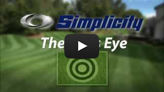 How to Stripe by Simplicity: Bullseye