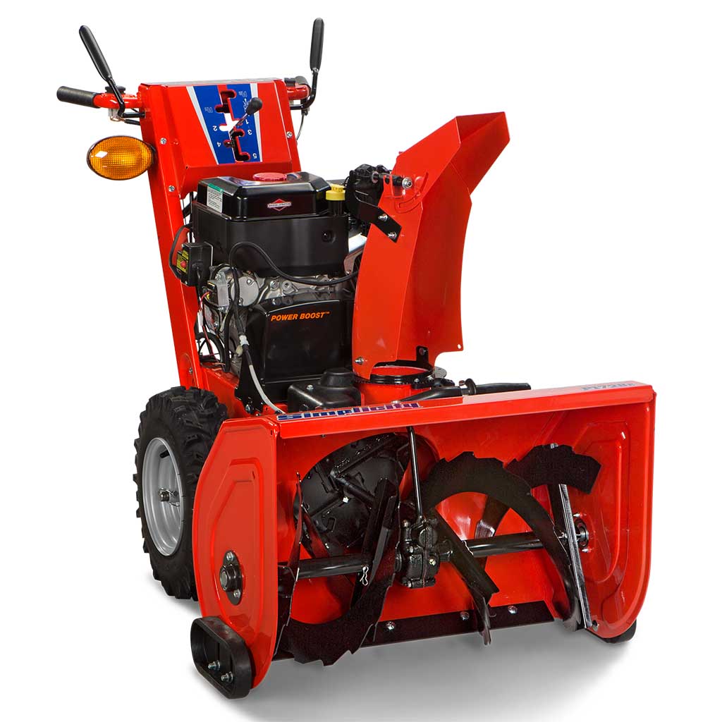 Signature Pro Professional Duty Snow Blower &#x... Signature Pro Professional Duty Snow Blower &#x...