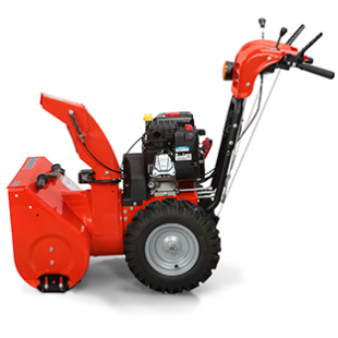 MediumDuty TwoStage Snow Blower MediumDuty TwoStage Snow Blower