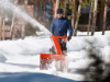 Select Series DualStage Snow Blowers