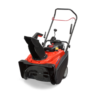 SingleStage Snow Blowers SingleStage Snow Blowers