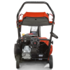 SingleStage Snow Blowers With SnowShredder  Auger