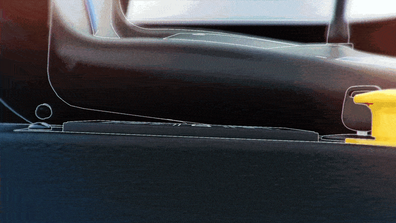 LED Touchscreen