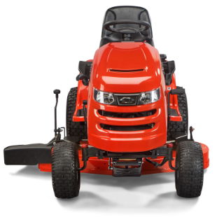 Regent Lawn Tractor Regent Lawn Tractor