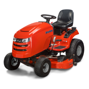 Regent Lawn Tractor Regent Lawn Tractor