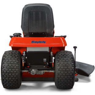 Regent™ Lawn Tractor