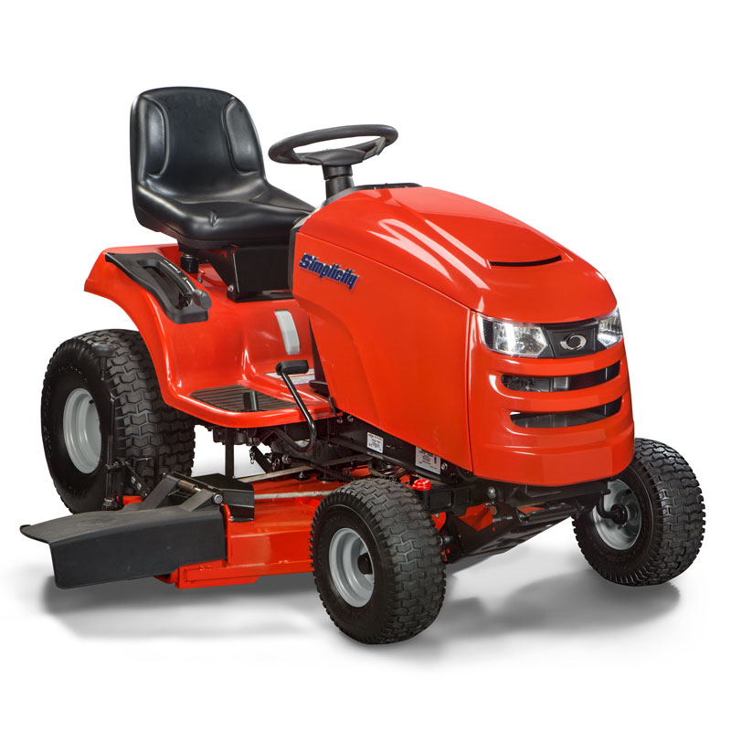 Regent™ Lawn Tractor Regent™ Lawn Tractor