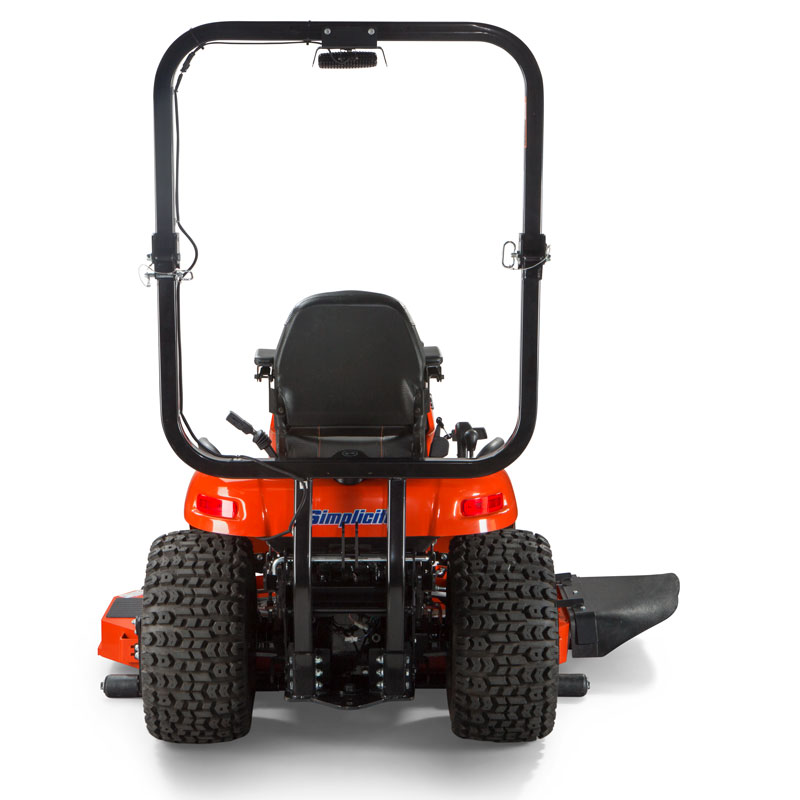 Legacy Xl Subcompact Garden Tractor