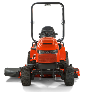 Legacy XL Subcompact Garden Tractor Legacy XL Subcompact Garden Tractor
