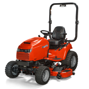Legacy XL Subcompact Garden Tractor Legacy XL Subcompact Garden Tractor