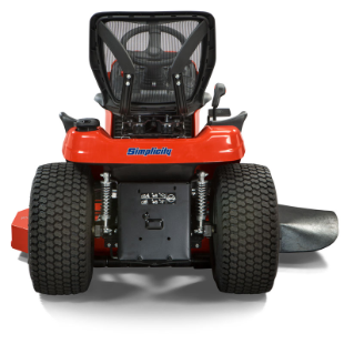 Prestige Garden Tractor Prestige Garden Tractor