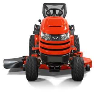 Prestige Garden Tractor Prestige Garden Tractor