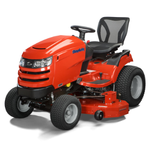 Prestige Garden Tractor Prestige Garden Tractor