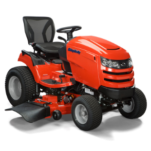 Prestige Garden Tractor Prestige Garden Tractor