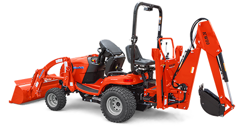 Simplicity Legacy Tractor Off 75