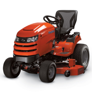 Conquest Yard Tractor Conquest Yard Tractor