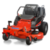 Courier Zero Turn Mower