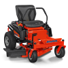 Courier Zero Turn Mower