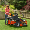 Courier Zero Turn Mower