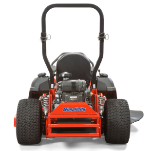 Cobalt Zero Turn Mower Cobalt Zero Turn Mower