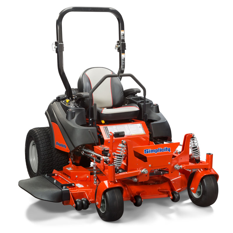 Cobalt Zero Turn Mower Cobalt Zero Turn Mower
