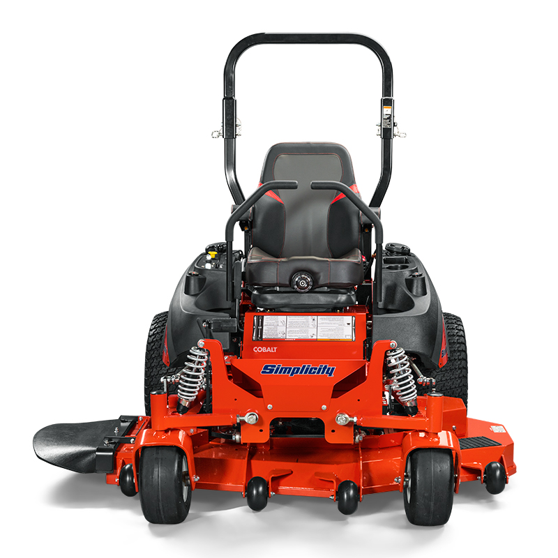 Cobalt Zero Turn Mower