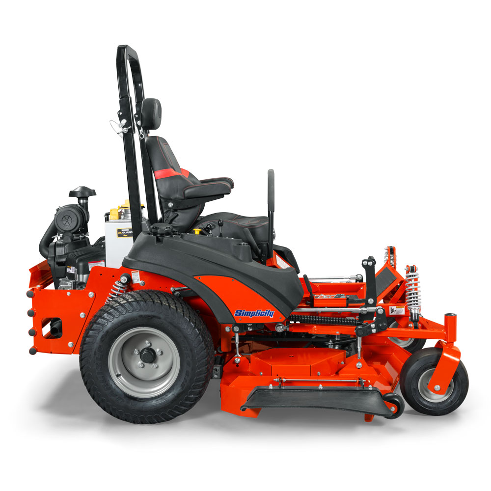 Cobalt LE Zero Turn Mower