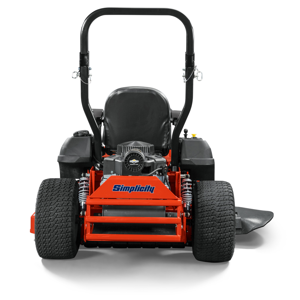 Citation XT Zero Turn Mower