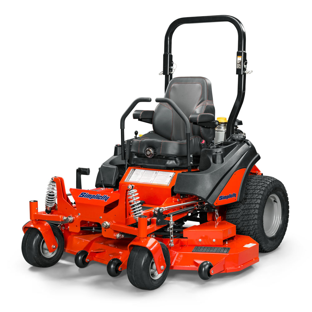 Cobalt Zero Turn Mower