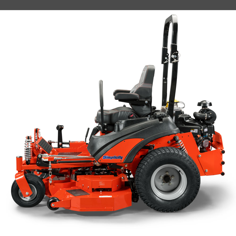 Cobalt Zero Turn Mower