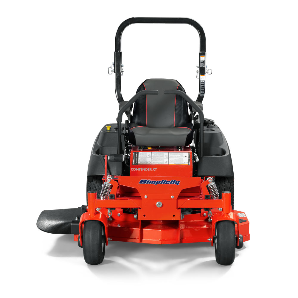 Contender XT Zero Turn Mower