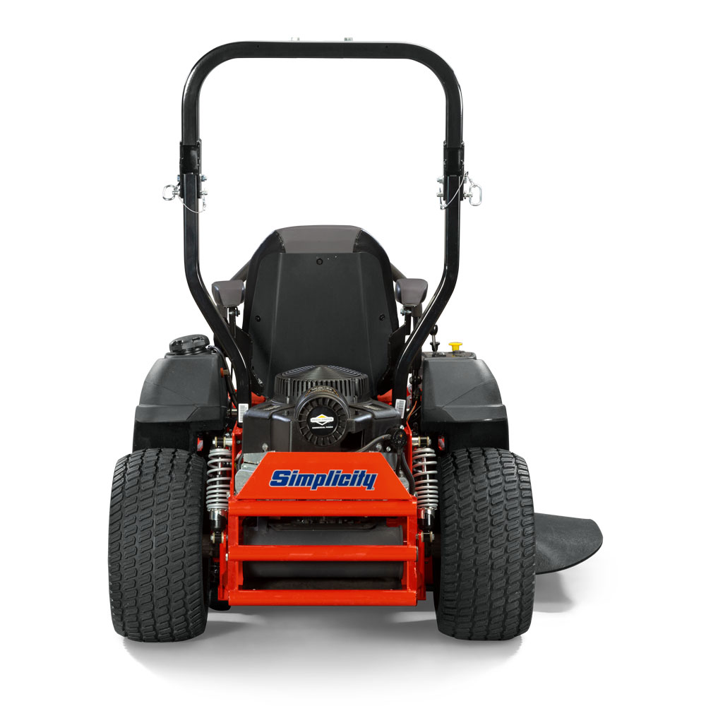 Contender XT Zero Turn Mower