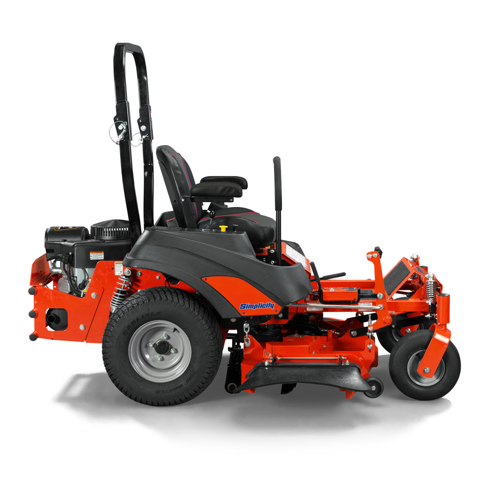 Contender XT Zero Turn Mower