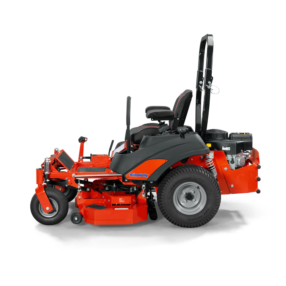 Contender XT Zero Turn Mower