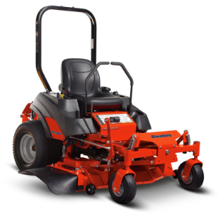 Champion XT Zero Turn Mower Champion XT Zero Turn Mower