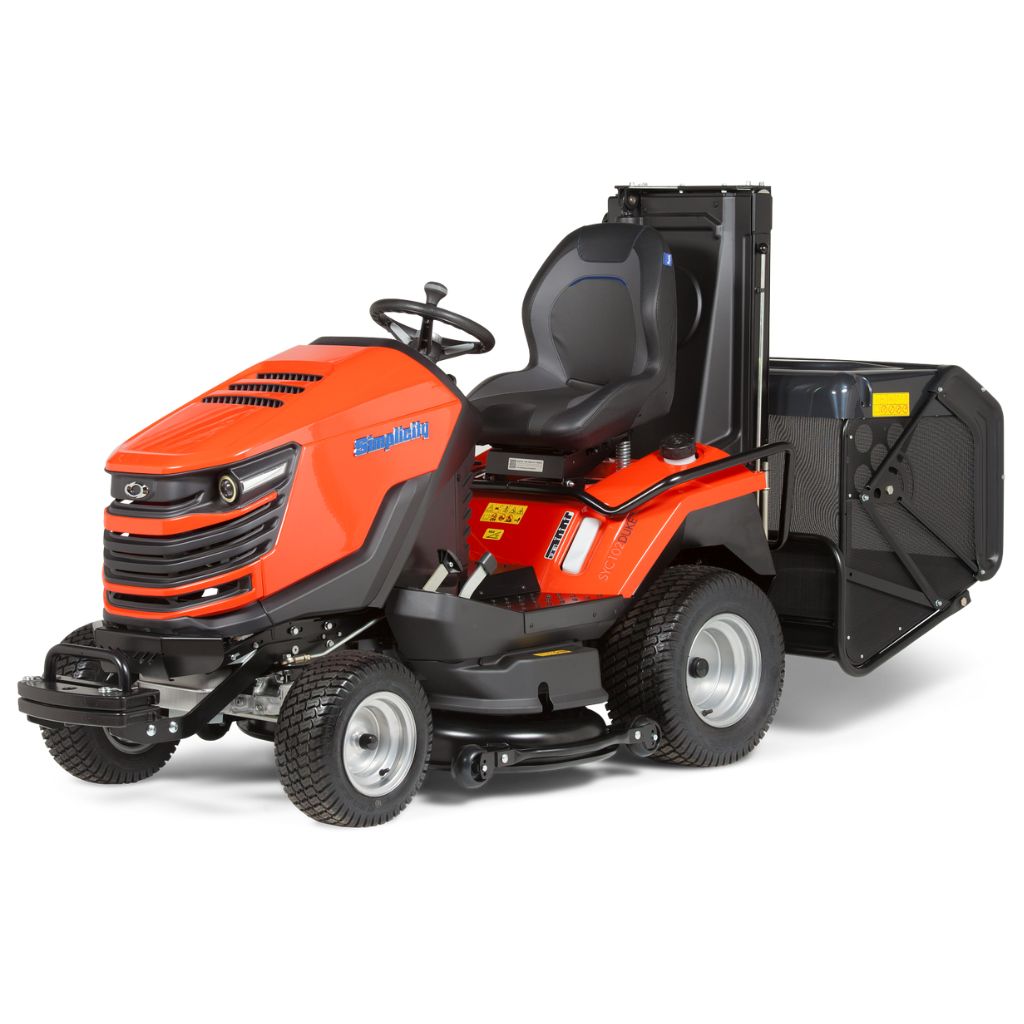 Duke SYC102HD
