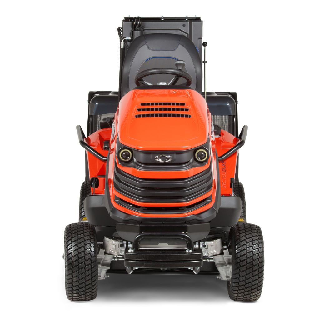 Duke SYC102HD