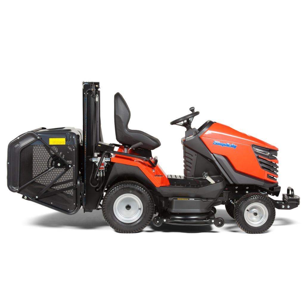 Duke SYC102HD