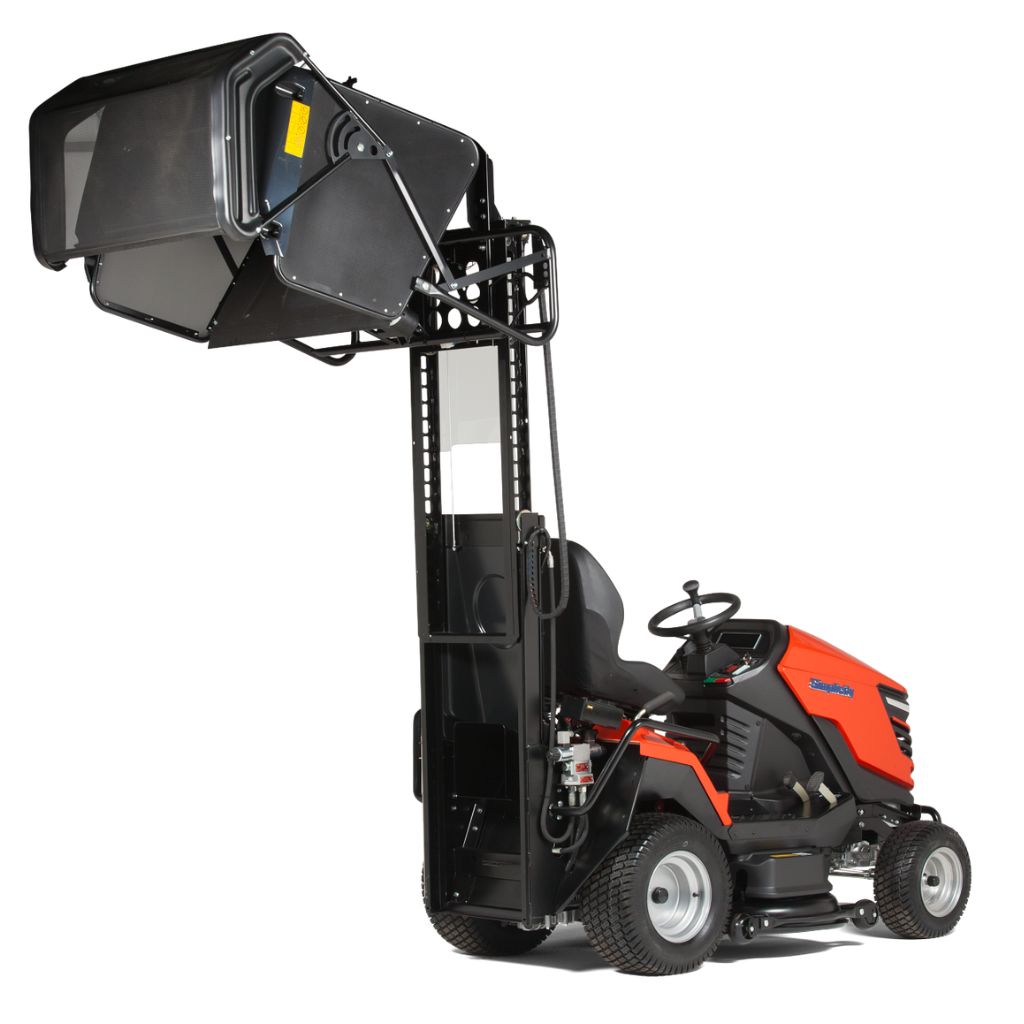 Duke SYC102HD