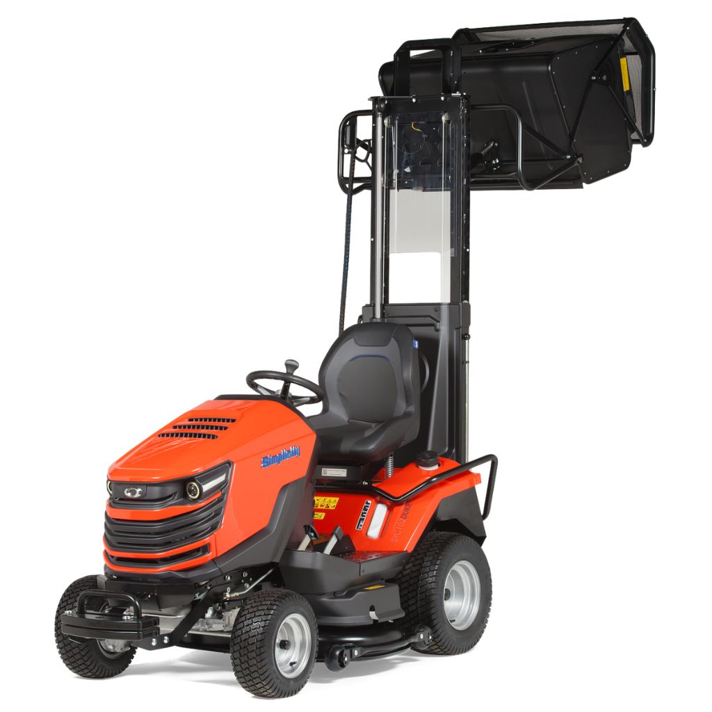 Duke SYC102HD