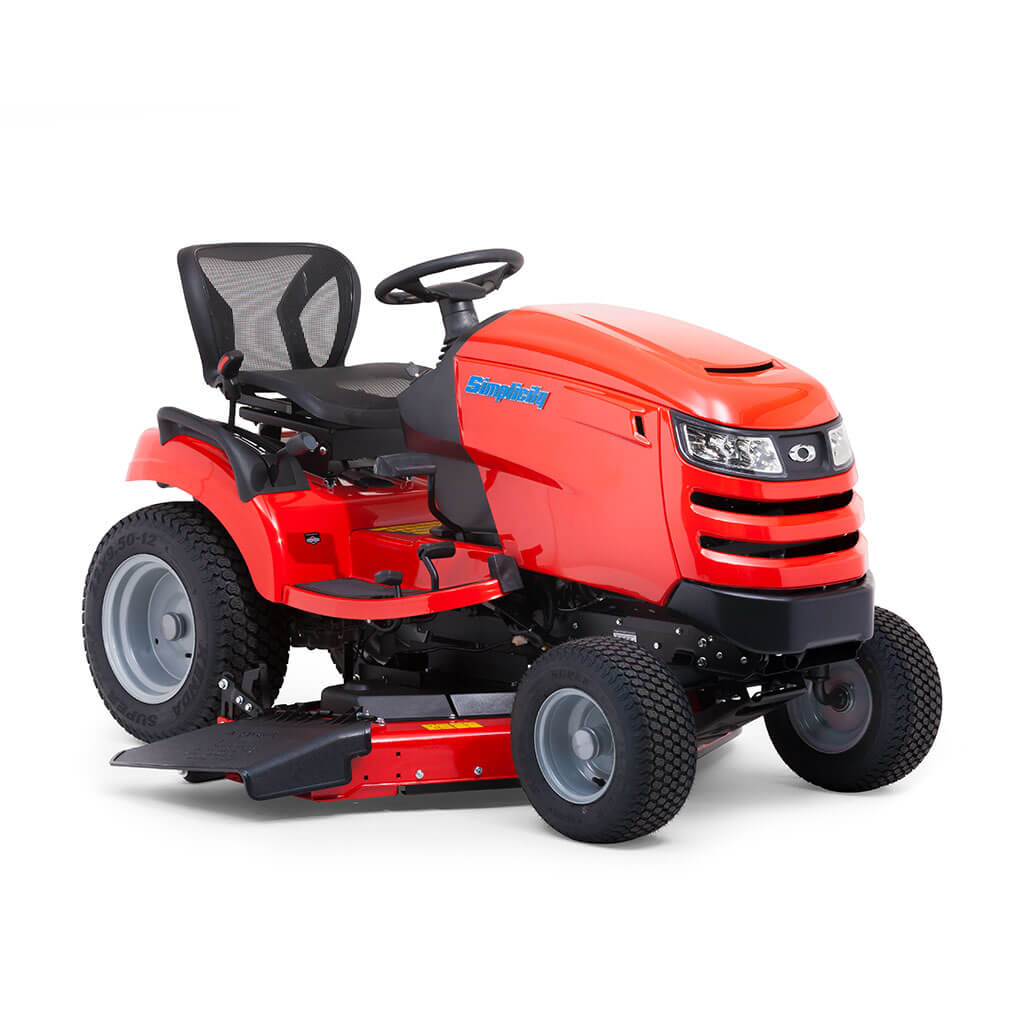 Simplicity Broadmoor™ Lawn Tractor - SLT300 Simplicity Broadmoor™ Lawn Tractor - SLT300