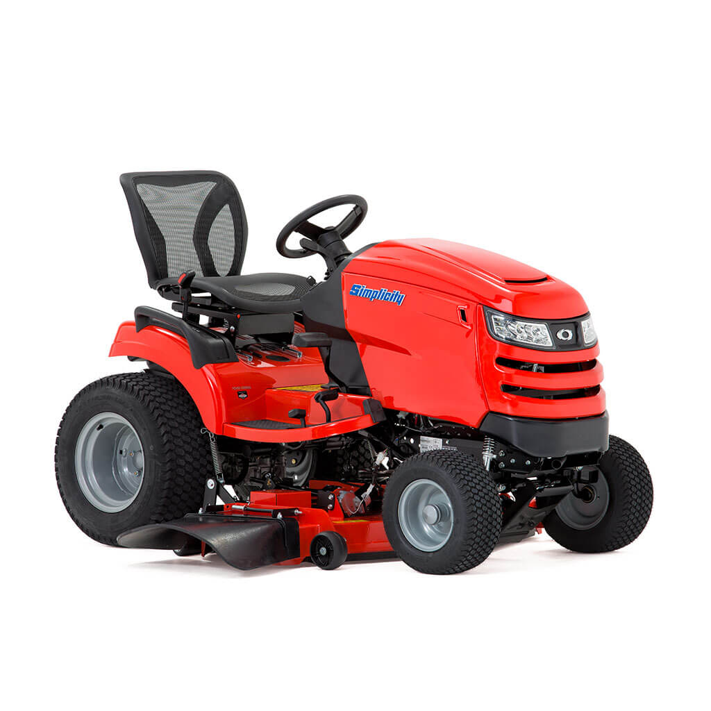 Simplicity Conquest™ Lawn Tractor - SYT500 Simplicity Conquest™ Lawn Tractor - SYT500