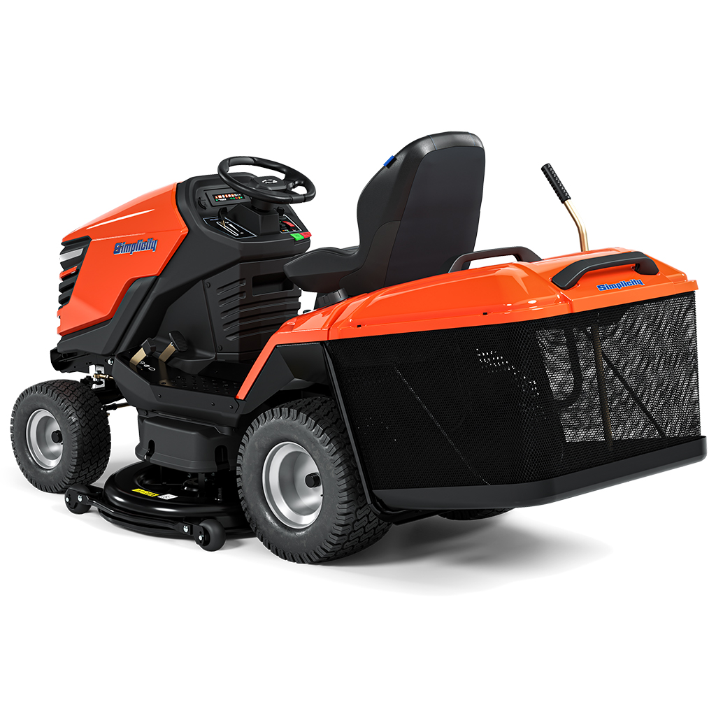 Duke SYC122
