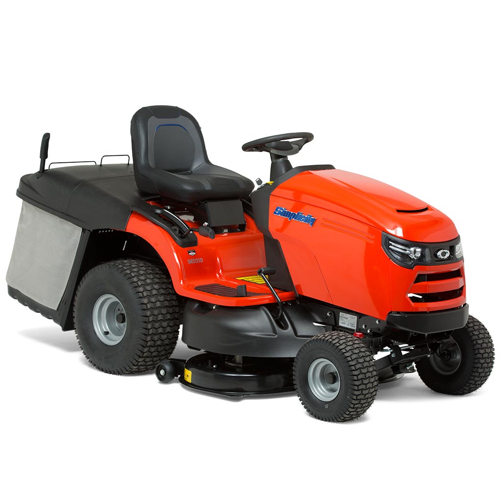 Regent™ RD SRD210