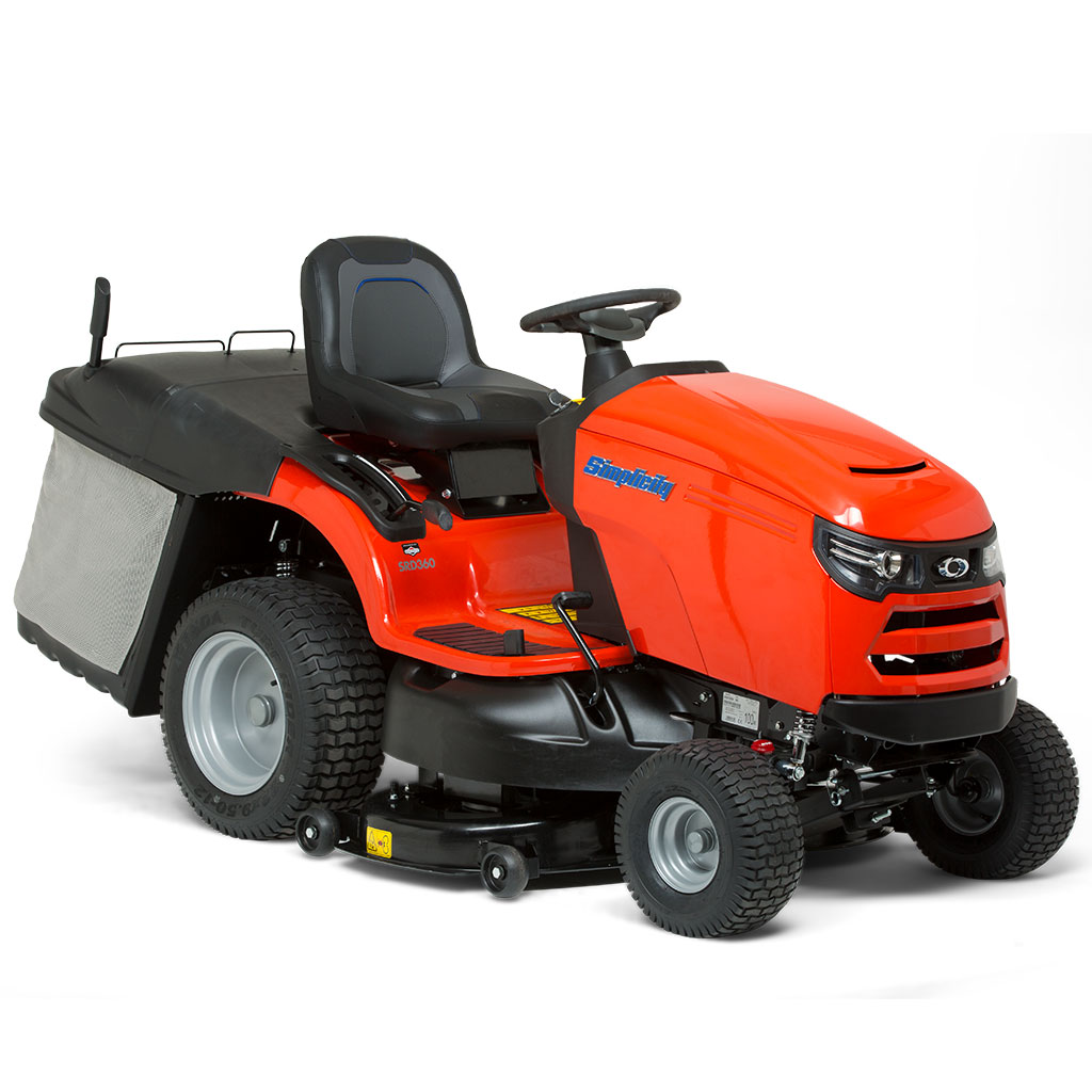 Simplicity Regent™ RD Lawn Tractor - SRD360 Simplicity Regent™ RD Lawn Tractor - SRD360