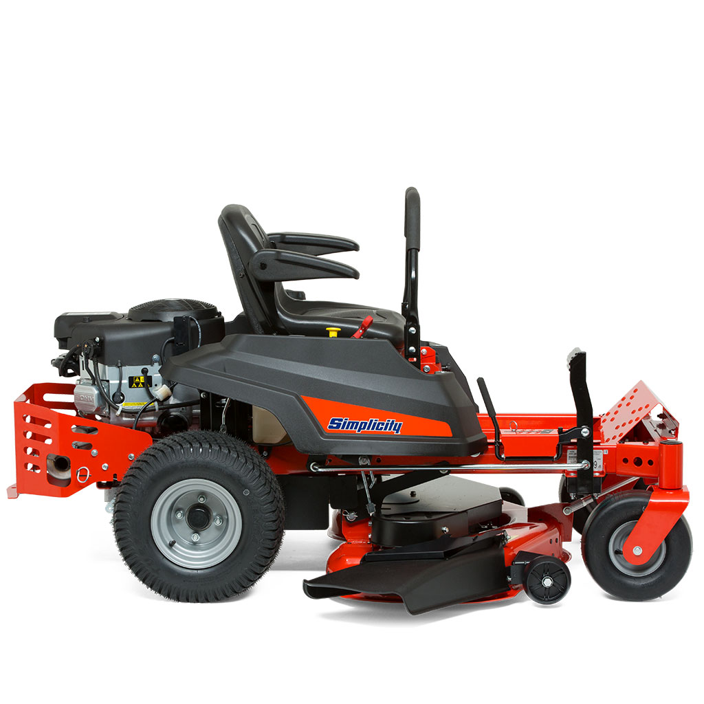 Simplicity 108640 Height Adjuster 19" & 21" SP Mowers