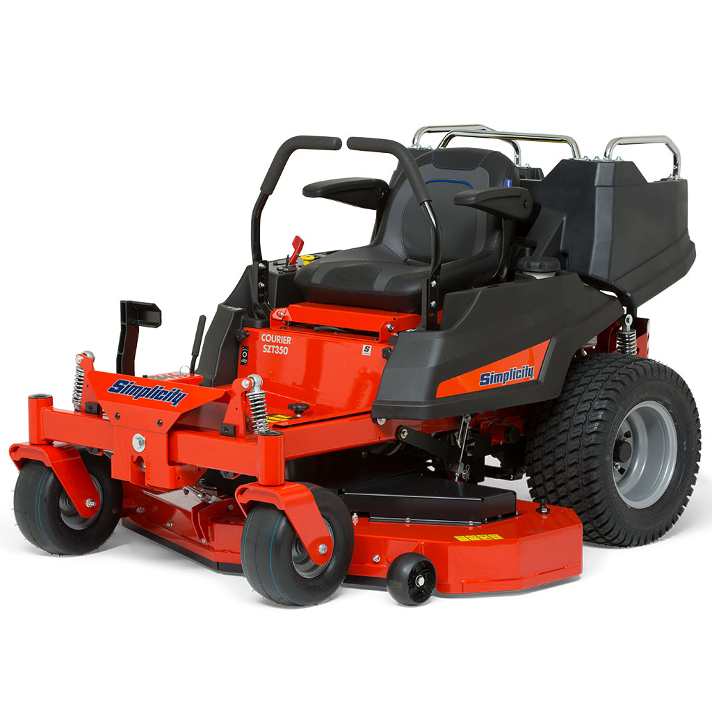 Courier SZT350