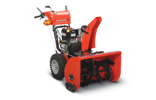 Heavy Duty Dual Stage Heavy Duty Dual Stage