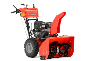 Medium Duty Dual Stage Medium Duty Dual Stage