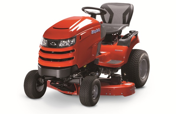 Broadmoor Lawn Tractor Broadmoor Lawn Tractor